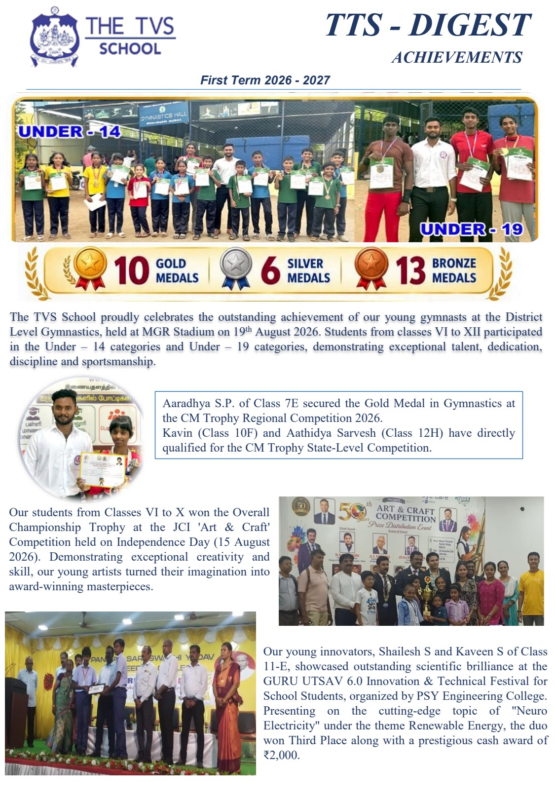 2026-27 Achievement 19