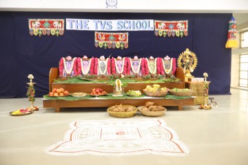 Bulletin Board